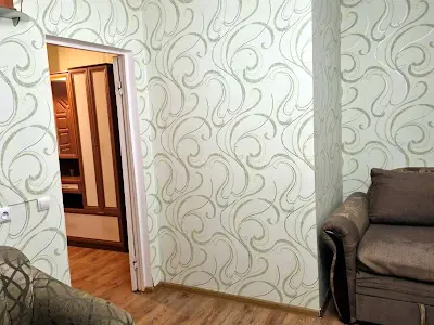 квартира по адресу Василия Касияна ул., 10-А