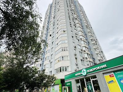 квартира по адресу Олены Пчилки ул., 6