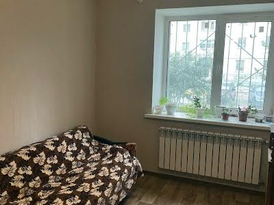 квартира за адресою Боровиковського, 4