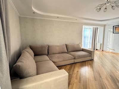 квартира по адресу Остроградских ул. (Пожарского), 5
