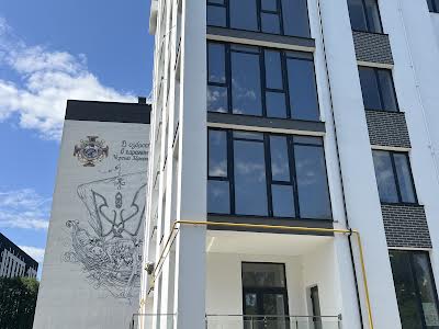 квартира по адресу Млынарская ул., 19