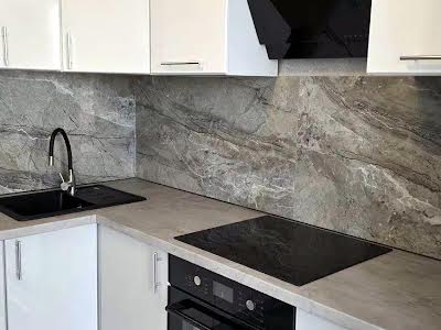 квартира за адресою Берковецька вул., 6А