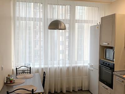 квартира по адресу Жемчужная ул., 5A