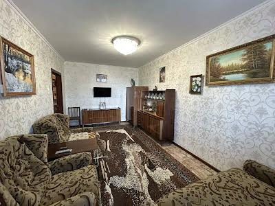 квартира по адресу Академика Глушкова просп., 35