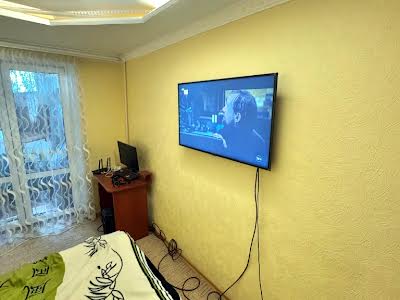 квартира по адресу Космодромная ул., 3