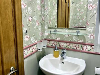 квартира за адресою Берестейський просп. (Перемоги), 30