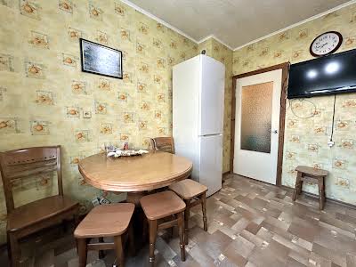 квартира за адресою Вигурівський бульв., 6