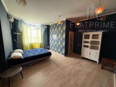 квартира за адресою Євгена Коновальця вул. (Щорса), 32-Г