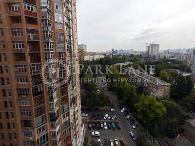 квартира по адресу Евгения Коновальца ул. (Щорса), 32-Г