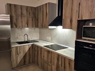 квартира по адресу Гетманская ул., 5
