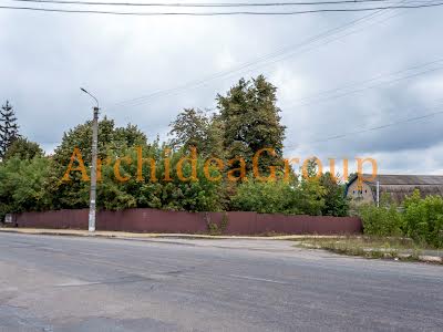 комерційна за адресою Заводська, 36Б