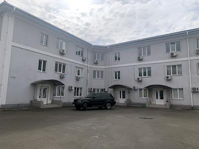 комерційна за адресою Старосільська вул., 1у