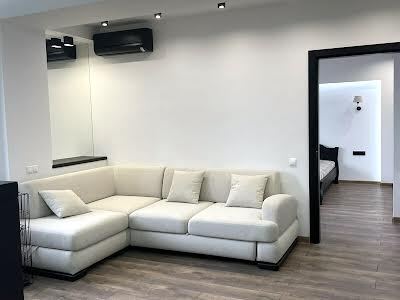 квартира за адресою Канівська вул., 17