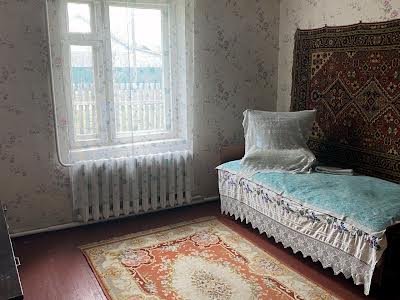 дом по адресу Залізнична