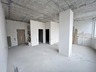 квартира за адресою Педагогічна вул., 21