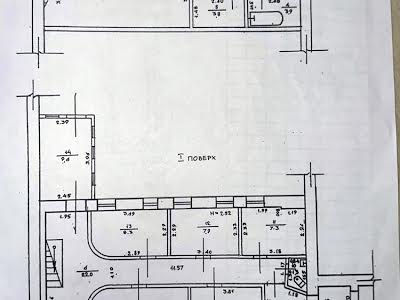 коммерческая по адресу Ильфа и Петрова ул., 43/1