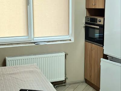 квартира по адресу Прорізна ул., 13