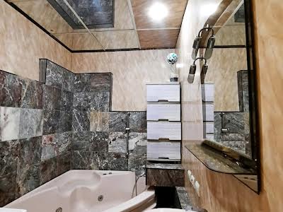 квартира по адресу Пелина проспект, 18