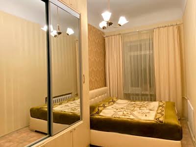 квартира за адресою Січових Стрільців вул. (Артема), 35