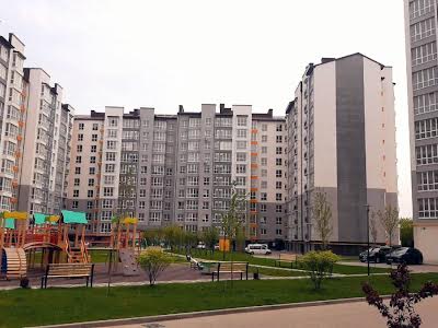 квартира за адресою Хіміків вул., 39