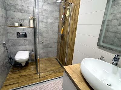 квартира по адресу Новокузнецкая ул., 7
