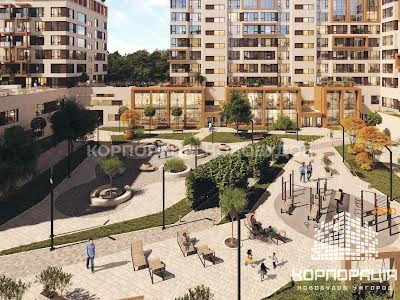 квартира за адресою Миколи Бобяка вул., 17
