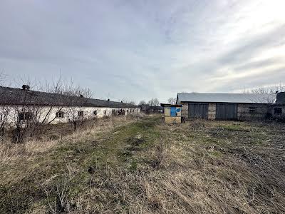 участок по адресу с. Великий Глубочек, Тернопільська, 36