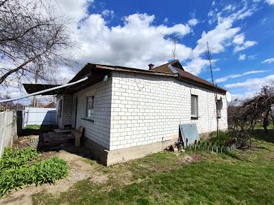 дом по адресу с. Головуров, Шевченка, 26