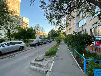квартира по адресу Закревского Николая ул., 35а