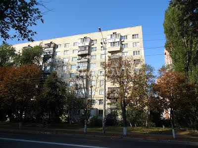 квартира по адресу Кубанской Украины ул. (Жукова маршала), 33