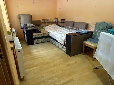 дом по адресу Радванська ул.