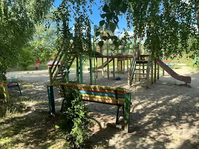квартира за адресою Паркова, 4