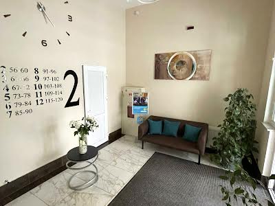 квартира по адресу Краковская ул., 4б