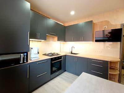квартира за адресою Запорізьке шосе, 30 ш