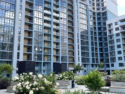 квартира за адресою Стрыйская, 108