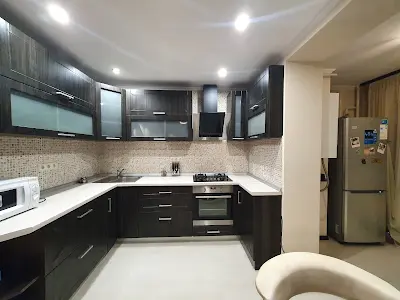 квартира за адресою Лесі Українки вул., 20