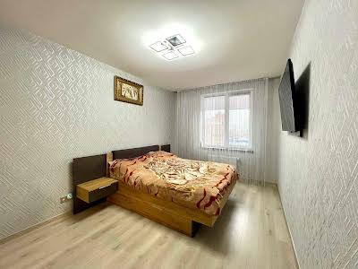 квартира по адресу Городоцкая ул., 226А