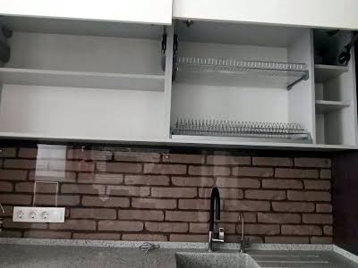 квартира за адресою Київська вул., 243