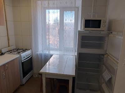 квартира за адресою Нивська вул., 3/5