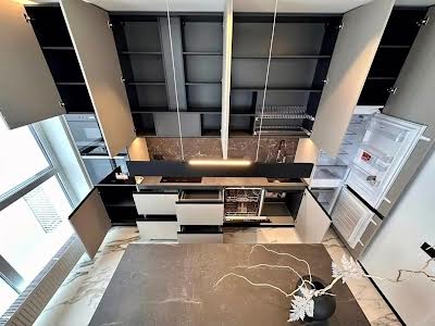 квартира по адресу Звёздный бульв., 1м
