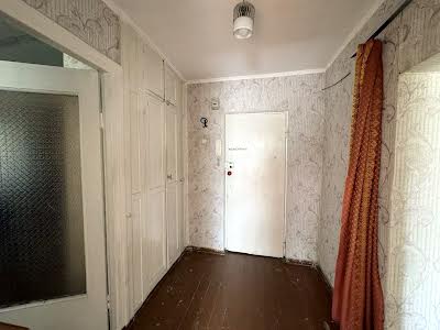 квартира за адресою Старокозацька вул. (Комсомольська), 3А