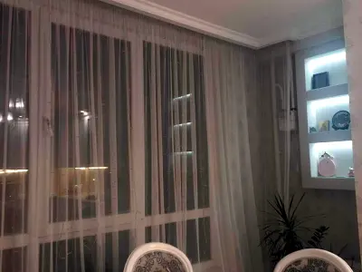 квартира по адресу Трускавецкая ул., 123