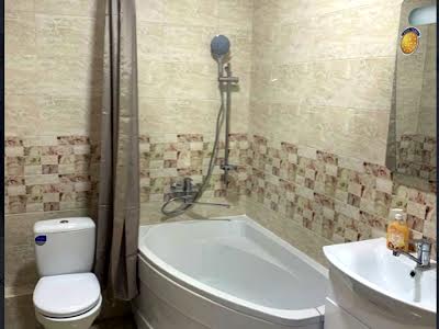 квартира за адресою Київська вул., 1/7б