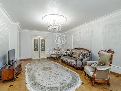 квартира за адресою Валерія Лобановського просп., 150-Д