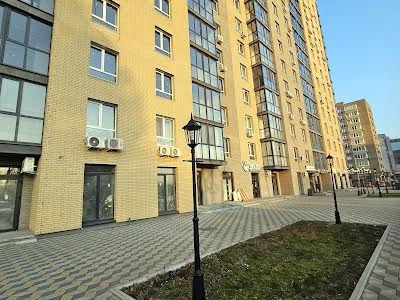квартира по адресу Добровольческих Батальонов ул. (Червоноармійська), 202/2