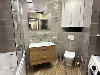 квартира за адресою Набережна Перемоги вул., 62