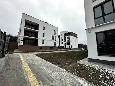квартира за адресою Надійна вул., 2