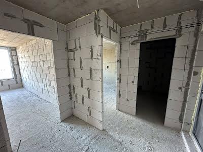 квартира за адресою Чернівецька вул., 64А