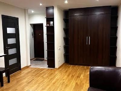 квартира по адресу Сыгнивка ул., 10