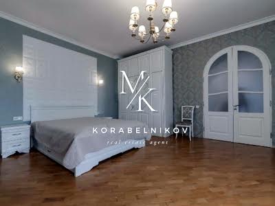 будинок за адресою Миколи Островського вул.